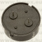 BUZZER PBE2210 (FEM) D=22x7mm 3V RM10mm - 46-03-08