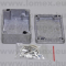 G103 (GAI) RoHS ALU 98x64x34mm - 47-00-26