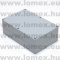 G353 (GAI) RoHS MŰA. 222x146x75mm - 47-01-00