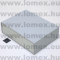 G716 (GAI) RoHS MŰA. 225x165x65mm - 47-01-05