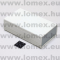 G761 (GAI) RoHS MŰA. 95x158x47mm - 47-01-08
