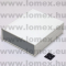 G765 (GAI) RoHS MŰA. 156x180x52mm - 47-01-09