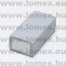 G410 (GAI) RoHS MŰA. 60x120x40mm - 47-01-13