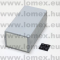 G418 (GAI) RoHS MŰA. 80x150x60mm - 47-01-14