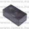G1098B (GAI) RoHS MŰA. 135x75x50mm - 47-01-18
