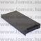 G17081UBK (GAI) RoHS MŰA. 431x203x43mm - 47-01-20