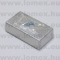 G0124 (GAI) RoHS ALU 111x60x30mm - 47-01-31