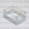 G223C (GAI) RoHS MŰA. 171x121x80mm - 47-01-40