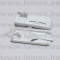 G939G (GAI) RoHS MŰA. 135x70x24mm - 47-01-51