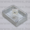 G214C (GAI) RoHS MŰA. 171x121x55mm - 47-01-54