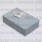 G317 (GAI) RoHS MŰA. 222x146x55mm - 47-01-58