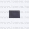 G252515L (GAI) RoHS MŰA. FEDÉL 25x25mm - 47-01-68