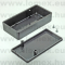 PP12N (SUP) RoHS MÜA. FEKETE ABS UL 94 HB - 47-01-74