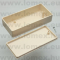 PP4M (SUP) RoHS MÜA.  IVORY UL 94 HB - 47-01-80