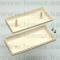 PP1M (SUP) RoHS MÜA. IVORY ABS UL 94 HB - 47-01-84