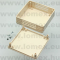 PP42M (SUP) RoHS MÜA. IVORY ABS UL 94 HB - 47-01-89