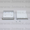 PP62G (SUP) RoHS MÜA. SZÜRKE ABS - 47-01-93