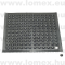 RF-1001 (GAI) RoHS MŰSZERLÁB D=6x3mm ÖNTAPADÓS 3M RAG. - 47-02-17