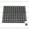 RF-3001 (GAI) RoHS MŰSZERLÁB D=10x10x5mm ÖNTAPADÓS 3M RAG. - 47-02-21