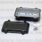 HQ013EMSBK (GAI) RoHS ALU 150x100x50mm - 47-02-25