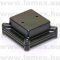 HQ001EMSBK (GAI) RoHS ALU 96x96x45mm - 47-02-31