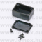 PP85A (SUP) RoHS MÜA. FEKETE ABS UL 94 HB - 47-02-33