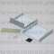 P84 MŰSZERDOBOZ MÜA 134x129x47mm - 47-02-34