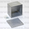 G0475 (GAI) RoHS ALU 120x120x95mm - 47-02-38