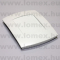 PP104B (SUP) RoHS  MÜA. SZÜRKE ABS - 47-02-42