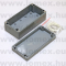 G368 (GAI) RoHS MŰA. 160x80x55mm - 47-02-46