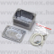 G105 (GAI) RoHS ALU 55x41x31mm - 47-02-49