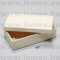 PP19M (SUP) RoHS MÜA. IVORY - 47-02-67
