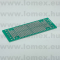 D2MG-PCB-A (GAI) RoHS 32.8x86.9x1.6mm - 47-02-73