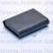 PP62N (SUP) RoHS MÜA. FEKETE ABS - 47-02-80