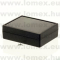 PP96N (SUP) RoHS MÜA. FEKETE ABS - 47-02-98