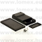 PP87N (SUP) RoHS MÜA. FEKETE ABS - 47-02-99