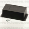 PP89N (SUP) RoHS MÜA. FEKETE ABS - 47-03-02