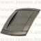 PP108N (SUP) RoHS  MÜA. FEKETE ABS RoHS - 47-03-24