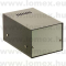 M28/G 100x150x 80 ALU SZÜRKE-GRAFIT - 47-03-29