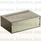 M03/G 440x250x150 ALU SZÜRKE-GRAFIT - 47-03-38