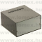 M30/G 150x150x 80 ALU SZÜRKE-GRAFIT - 47-03-40