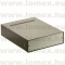 M07/G 200x250x 60 ALU SZÜRKE-GRAFIT - 47-03-41