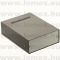 M19/G 150x200x 60 ALU SZÜRKE-GRAFIT - 47-03-42