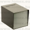 M21/G 150x200x150 ALU SZÜRKE-GRAFIT - 47-03-43