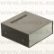 M29/G 150x150x 60 ALU SZÜRKE-GRAFIT - 47-03-46