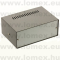 M33/G 150x100x 60 ALU SZÜRKE-GRAFIT - 47-03-47