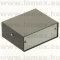 M40/G 100x 80x 40 ALU SZÜRKE-GRAFIT - 47-03-49