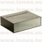 M12/G 270x200x 80 ALU SZÜRKE-GRAFIT - 47-03-50