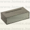 M32/G 200x100x 60 ALU SZÜRKE-GRAFIT - 47-03-51