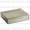 M14/G 250x200x 60 ALU SZÜRKE-GRAFIT - 47-03-54